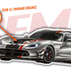 Illustration for article titled Open Call To SEMA Car Builders: I Have An Idea